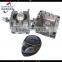 Plastic racing helmet mould plastic motorcycle helmet mould