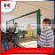 3d curved wire mesh fence