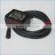 Button setting hot sale visible light sensor sopt 1mm SN 100mm laser light sensor