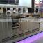 Under Counter Refrigerator Freezer With Six Drawers(L2060*D700*H546mm)