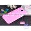 C&T Wholesale ultra thin crystal transparent clear tpu case for meizu metal