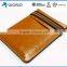 Universal Elastic Pouch Leather Case for Kindle Oasis, 6 Inch Universal Leather Pouch for E-reader Kindle 2016