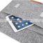 Felt Sleeve Carrying Bag for MacBook Pro 13.3 Inch