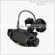 wide angle 120/140 degree adjustable full HD dual camera dash cam