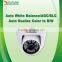 JAPAN NATURE 1.3MP 960P IR AHD Plastic Dome Camera