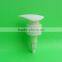 New Arrival Wide Wing cream pump plastic lotion pump for bottle