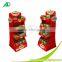 New Design CustomizedPaper Candy Display Rack