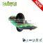 Hot selling one wheel electric smart board balance with CE/Rohs Certificate