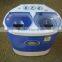 3kg mini twin tub washing machine