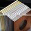 HSG 1000W Large Size IPG Fiber Laser Cutting Machine Used HS-G3015A