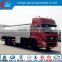 Dongfeng 315HP 8*4 Fuel Tank Truck, oil carrying tanker, fuel tanker for sale
