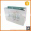 high quality popular hand paper bag with handle