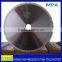 300*96T TCT SAW BLADE FOR MELAMINE CUTTING