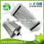 outdoor led lighting 126w led street light meanwell driver build in 3years warranty