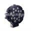 51w Led Spot Light Led Work Lamp for Trucks