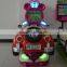 Kids swing game machines coin operated japan arcade games for sale