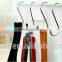 1 Pcs Portable Stainless Steel "S" Hooks Home&Kitchen Organization Hangers