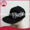 baby hat /simple/embroidery /fitted snapback cap