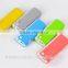 super capacitor slim power bank 5000mah