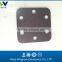 Professional cutting epoxy resin carbon fiber laminated plate/panel