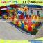Perfect Model Bouncy Castles With Slide/jumping Castles With Prices Inflatable/bouncy Castle Jumping