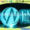hot selling your best choice led light ball,led crystal magic ball light,garden light ball