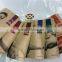 natural kraft paper bags for coffee bean