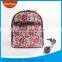 New Design MultiFunction Mini Cooler Bag in Europe Market