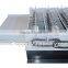 China market competitive price custom corrugated galvanized sheet making machine
