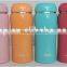 500ml cartoon design stainless steel flask thermos vacuum bottle for kids