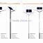 10W 20W 30W Solar Street Light Li-ion Battery