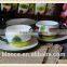 ceramic hand painted coffee mug in painting design