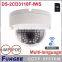 China Shenzhen MINI dome outdoor two way audio wireless cctv WIFI ip camera