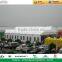 High quanlity frame span width 6 - 60m marquee fabric tent for events