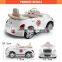 High class 2.4G baby ride on car electric car for kid ride on