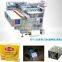 FFT type automatic cellophane wrapping horizontal packaging machine
