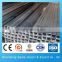 galvanized steel pipe price per meter /5 inch galvanized steel pipe STPY41