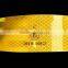 Reflective Decal Tape Car Body Sticker Design