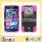 Shemax supplier Cellphone Case Back Cover holder case for samsung galaxy A8
