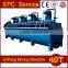 High efficiency mining copper flotation machine with ISO Approval