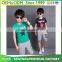 Hot Sale New Design Children Cotton Star Printing t Shirt Designs for Boys From Guangzhou