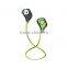 stereo wireless bluetoooth earphone in ear