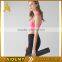 Womens Seamless Sports Bra with Removable Cups