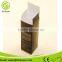 Customized soap carton box packaging/package soap box for packaging/soap packaging box