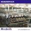 Fully automatic production machinery - five gallons of bottled water filling