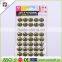 Crystal Rhinestone Sticker ,