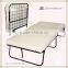 Rollaway Folding Guest Bed Plus Bonus Storage Bag without mattress