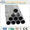 metal alloy aluminium extruded round tube/pipe