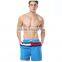 Daijun OEM new design polyester hot sale mens boxer shorts