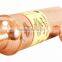 Pure Copper Bisleri Design Bottle 800 ML for Storage Water Good Health Benefit Indian Yoga, Ayurveda